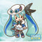 PREORDER Character Vocal Series 01 Hatsune Miku Fuwa Petit Miku With You 2025 Plush (LL)