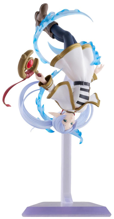 PREORDER Frieren: Beyond Journeys End FIGURIZM? Frieren Flower Dance