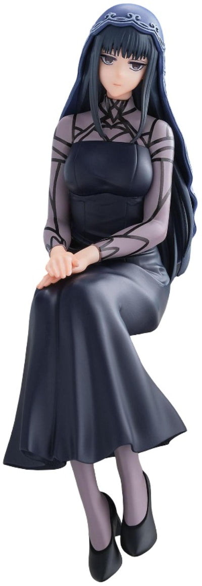 PREORDER Sakamoto Days PM Perching Figure Osaragi