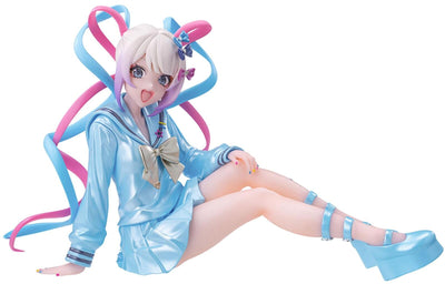 PREORDER Needy Streamer Overlord Anime Needy Girl Overdose PM Perching Figure OMGkawaiiAngel
