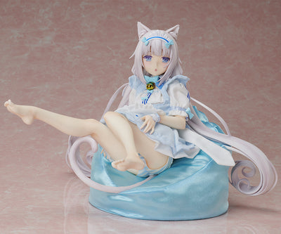 Nekopara Vanilla Bare Leg Version 1/4 Scale