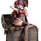 PREORDER Hololive Production Hololive Houshou Marine 1/7 Scale