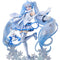 PREORDER Character Vocal Series 01 Hatsune Miku Snow Miku Sky Town 10th Anniversary Version 1/7 Scale