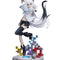 PREORDER Hololive Production Hololive Shirakami Fubuki We are GAMERS!!!! Version 1/7 Scale