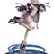 PREORDER Hololive Production Hololive English Advent Mococo Abyssgard Axgrit Version 1/7 Scale (Standard Edition)