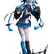 PREORDER Character Vocal Series 01 - Hatsune Miku Jiangshi Version 1/7 Complete Figure