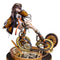 PREORDER Date A Live Kurumi Tokisaki Axgrit Version 1/7 Scale