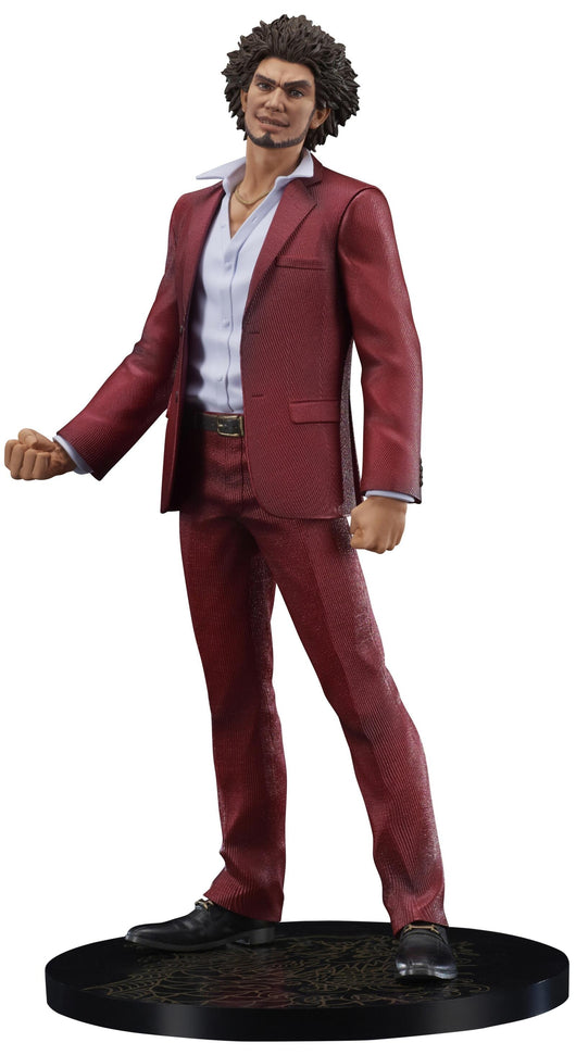 PREORDER Yakuza DIGSTA Like a Dragon  Ichiban Kasuga