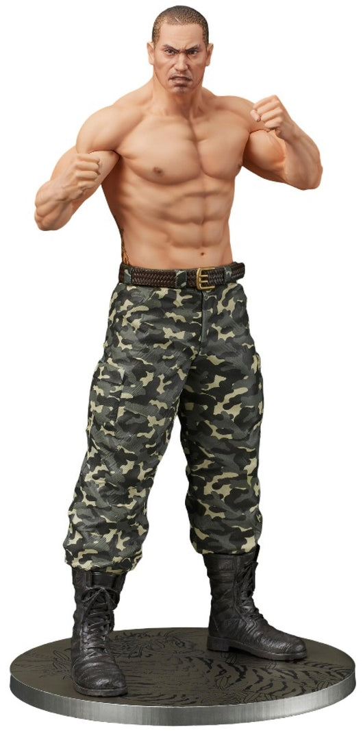 PREORDER Yakuza DIGSTA Like a DragonTaiga Saejima-Battle Style