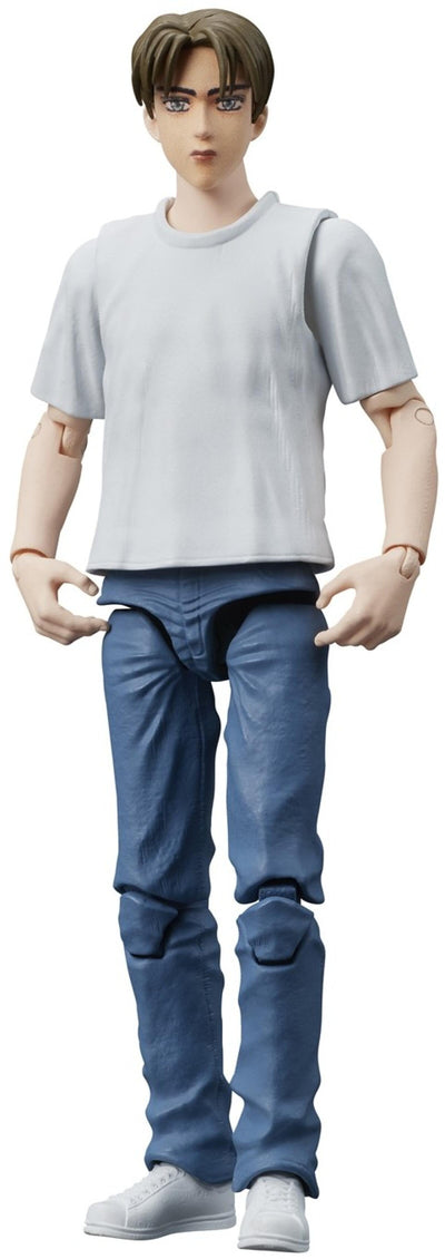 PREORDER Initial D Digaction Takumi Fujiwara