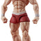 PREORDER Baki Hanma Digaction Baki Hanma