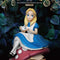 Beast Kingdom Master Craft Alice in Wonderland Alice
