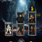PREORDER Beast Kingdom Mini Egg Attack Disney Villain Tower Series Blind Box Set (6 in the Assortment)