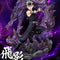 PREORDER Beast Kingdom Master Craft Yu Yu Hakusho Hiei