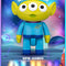 PREORDER Beast Kingdom Piggy Bank Vinyl Large SYAKING-BANG!! Functional Figurine Toy Story Alien