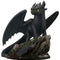 PREORDER Beast Kingdom Master Craft How to Train Your Dragon Standing Toothless