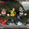 PREORDER Beast Kingdom Mini Egg Attack How to Train Your Dragon Series Blind Box Set (6 in the Assortment)