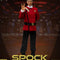 PREORDER Beast Kingdom Dynamic Action Heroes Star Trek II The Wrath of Khan Spock
