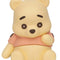 PREORDER Beast Kingdom Piggy Bank Cuddly Doll Series Palm Size Vinyl Functional Figurine Winnie the Pooh