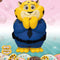 PREORDER Beast Kingdom Piggy Bank Vinyl Zootopia Series Functional Figure Clawhause