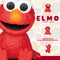 PREORDER Beast Kingdom Piggy Bank Sesame Street Series Palm Size Vinyl Functional Figurine Elmo