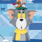 PREORDER Beast Kingdom D Stage Tom & Jerry Cheesy Wishes