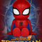 PREORDER Beast Kingdom Piggy Bank MARVEL COMICS Series Palm Size Vinyl Functional Figurine Spiderman