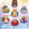 PREORDER Beast Kingdom Mini Egg Attack Winnie the Pooh Sweet Dreams Blind Box Set (6 in the Assortment)