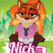 PREORDER Beast Kingdom Piggy Bank Zootopia Series Palm Size Vinyl Functional Figurine Nick