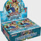 Yu-Gi-Oh! Legend of Blue Eyes White Dragon 25th Anniversary Booster Box