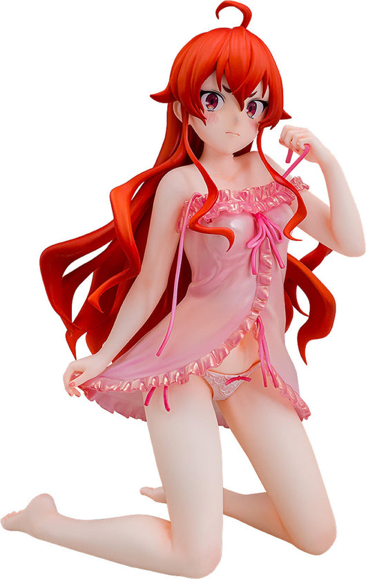 PREORDER Mushoku Tensei - Jobless Reincarnation Season 2 Eris Boreas Greyrat Lingerie Version 1/7 Scale