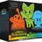 Paldea Evolved Pokemon Center Elite Trainer Box (Exclusive) [PAL - 0]