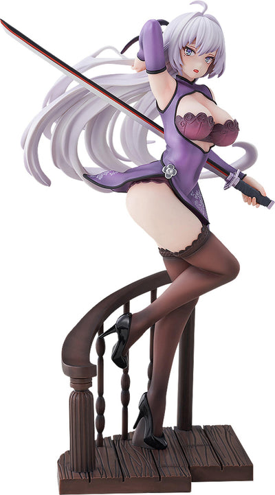 PREORDER Redo of Healer Chinese Dress Version Kureha 1/7 Scale