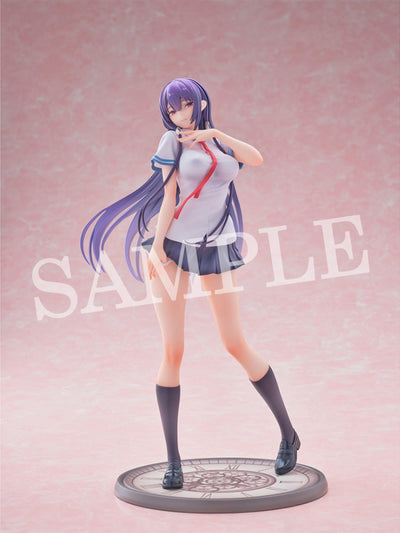 PREORDER Please Put Them On Takamine-san Takane Takamine Eternal Virgin Road Version 1/7 Scale