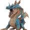 PREORDER Monster Hunter Capcom Figure Builder SOFVI MODEL Lagiacrus
