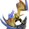 PREORDER Monster Hunter Capcom Figure Builder Creators Model Rey Dau