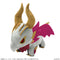 PREORDER Monster Hunter Chibi Style Plush Malzeno
