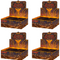 Crucible of War - Booster Case (Unlimited)