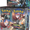 Sun & Moon: Burning Shadows - Booster Box