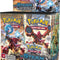 XY: Steam Siege - Booster Box