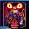 PREORDER PS4 Five Nights at Freddys: Security Breach