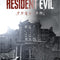 PREORDER SW2 Resident Evil Requiem - Lenticular Edition