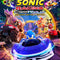 PREORDER SW2 Sonic Racing: CrossWorlds