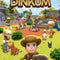 PREORDER SWI Dinkum