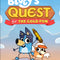 PREORDER SW2 Blueys Quest for the Gold Pen
