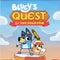 PREORDER PS5 Blueys Quest for the Gold Pen