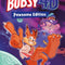 PREORDER SWI Bubsy 4D - Pawsome Edition
