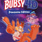 PREORDER SW2 Bubsy 4D - Pawsome Edition