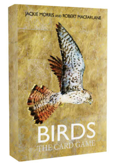 PREORDER Birds - The Card Game