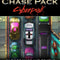 PREORDER The Chase Pack - Battle Mats & Tokens for Cyberpunk Red